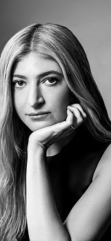 NYIABF Ambassador Sarah Hoover