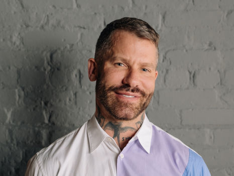 Bradford Shellhammer