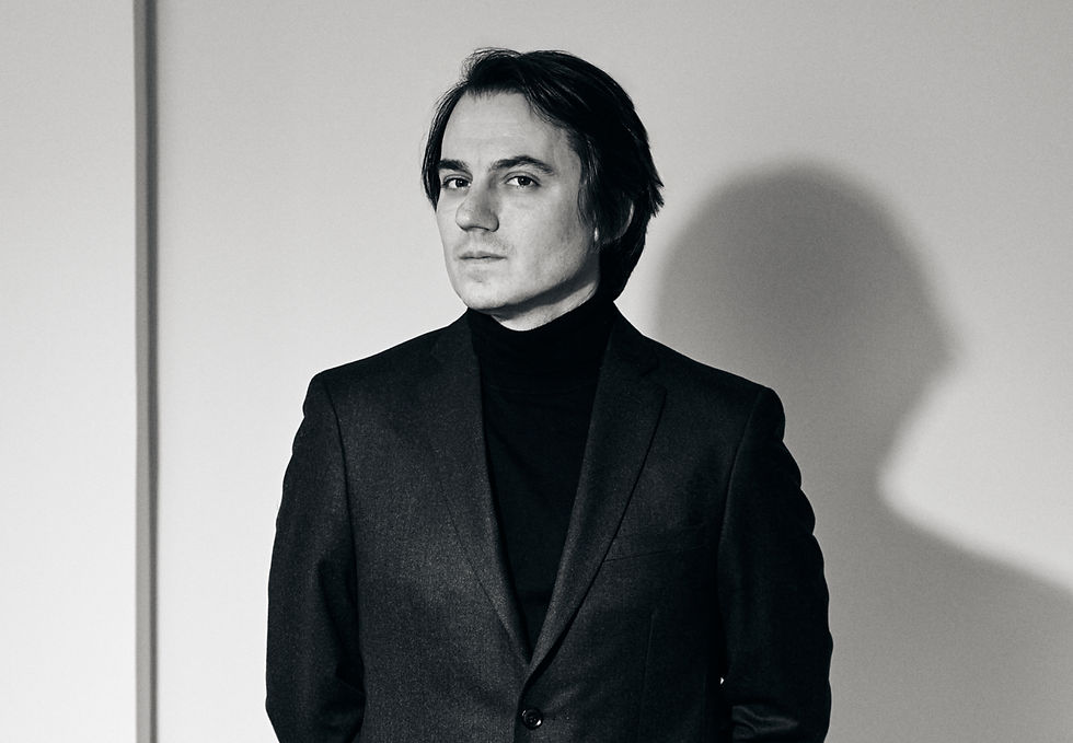 David Graver