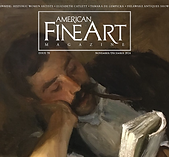 American Fine Art Magazine