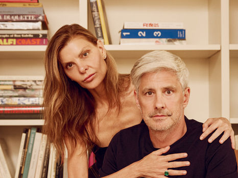 A Conversation with Christine & John Gachot