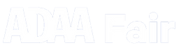 ADAA Fair Logo