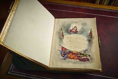 "Magna Carta Regis Johannis XV die Junii AD MCCXV Anno Regni XVII was published in 1816 to mark the 600th anniversary of Magna Carta and will be among the offerings from Peter Harrington at the New York International Antiquarian Book Fair later this month."