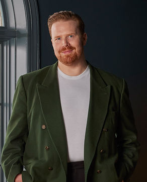Brad Thornton