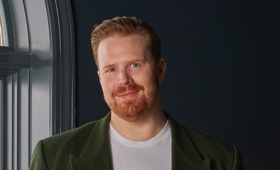 Brad Thornton