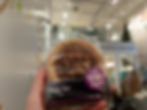 Happy days! Gluten-free pecan pie at Mothercare