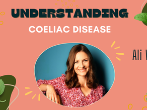 Understanding coeliac disease