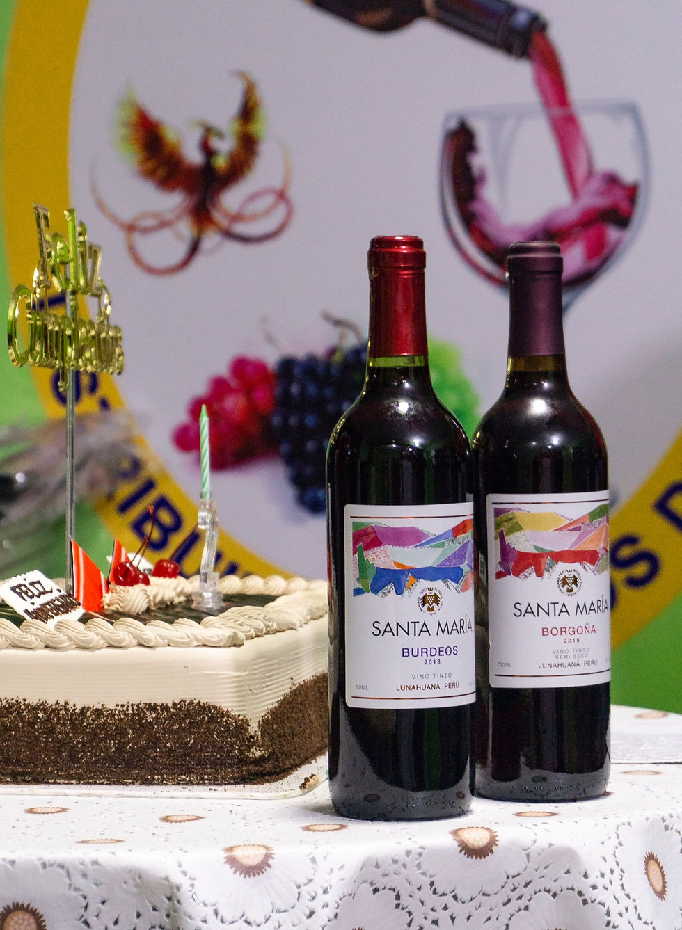 Miniatura: "D' los Campos"