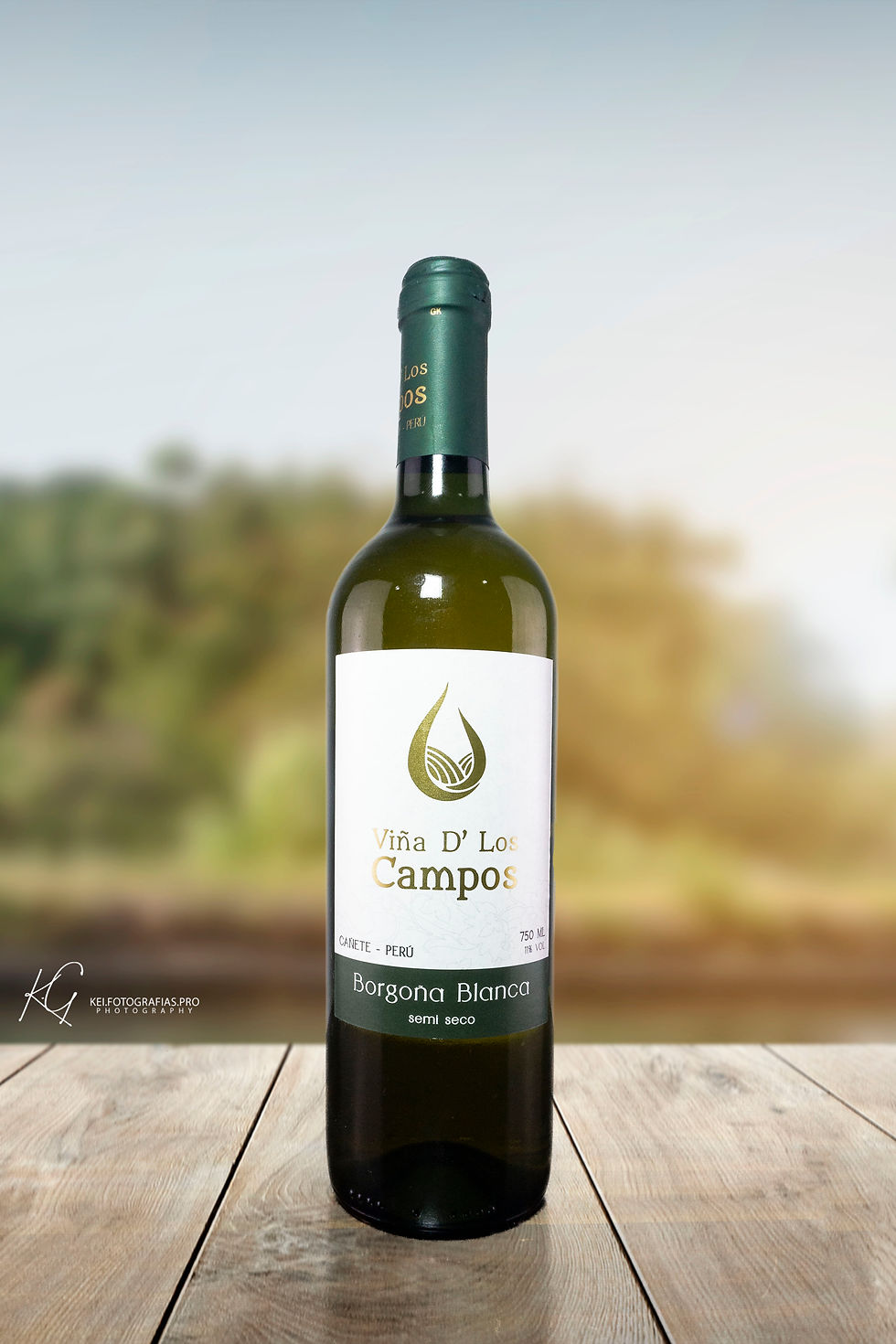 Miniatura: "D' los Campos"