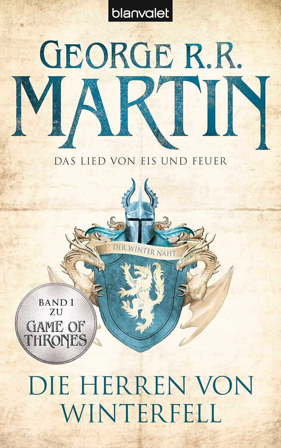 Game of Thrones Worldbuilding High Fantasy Grimdark
