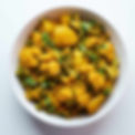 Aloo Gobi