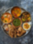Lunch 11:00 am - 5:00 pm