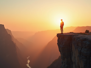 Finding Your Purpose: Building, Protecting, and Stewarding Amidst Chaos