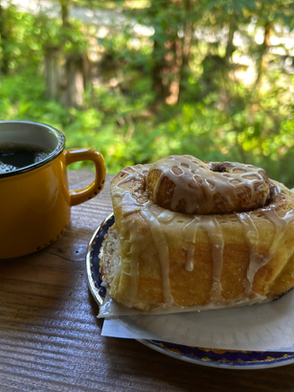 Skookumchuck Bakery & Cafe (Egmont)