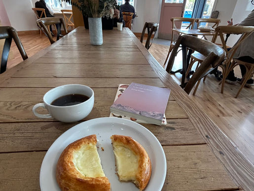 La Boulangerie (San Francisco)