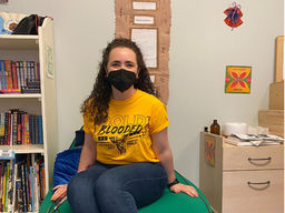 Staff Spotlight: Juliana Dunn