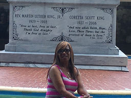 Unfiltered: Jackie's Story