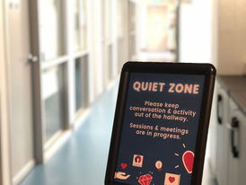 GROWTH: BEHAVIORAL HEALTH