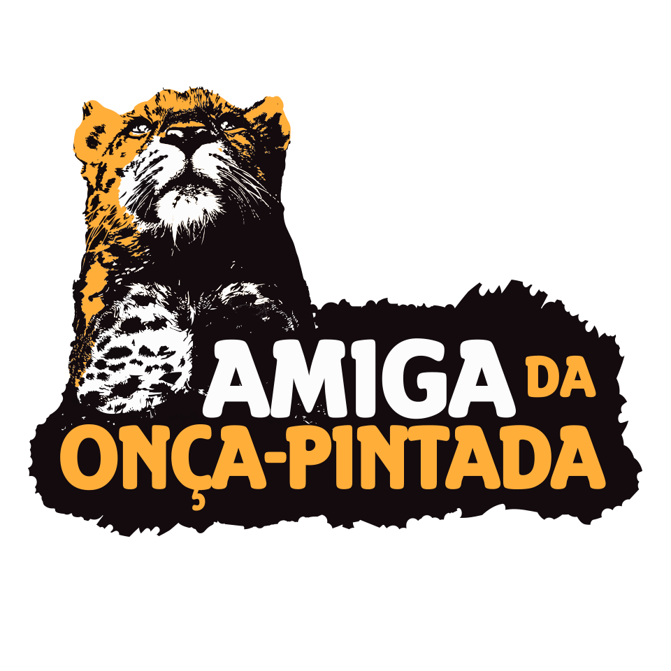 Amiga da Onça Pintada