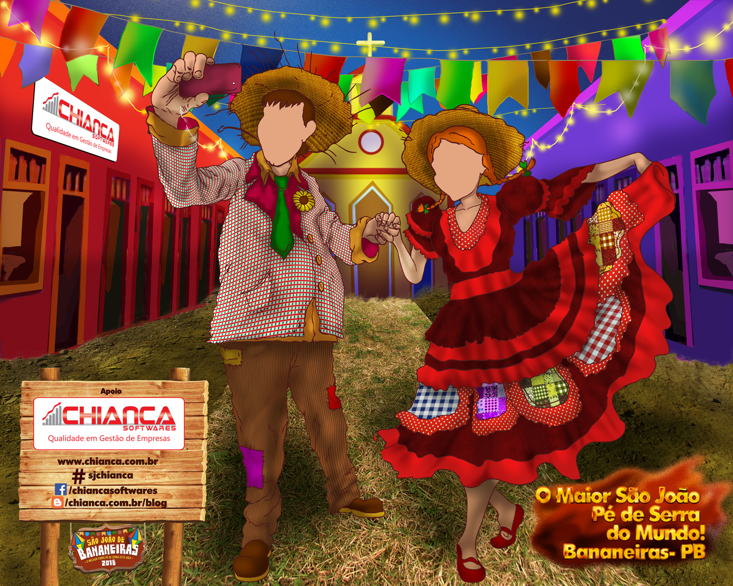 Arte para Display