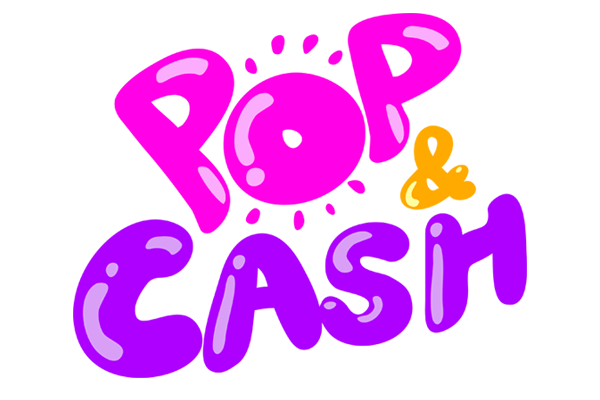 Pop Cash