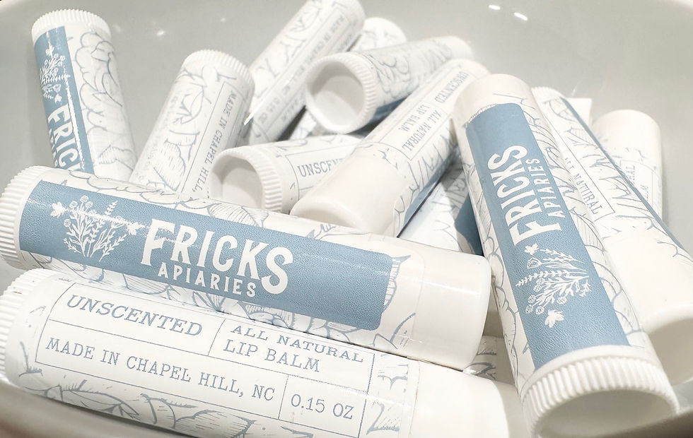 Thumbnail: All Natural Lip Balm