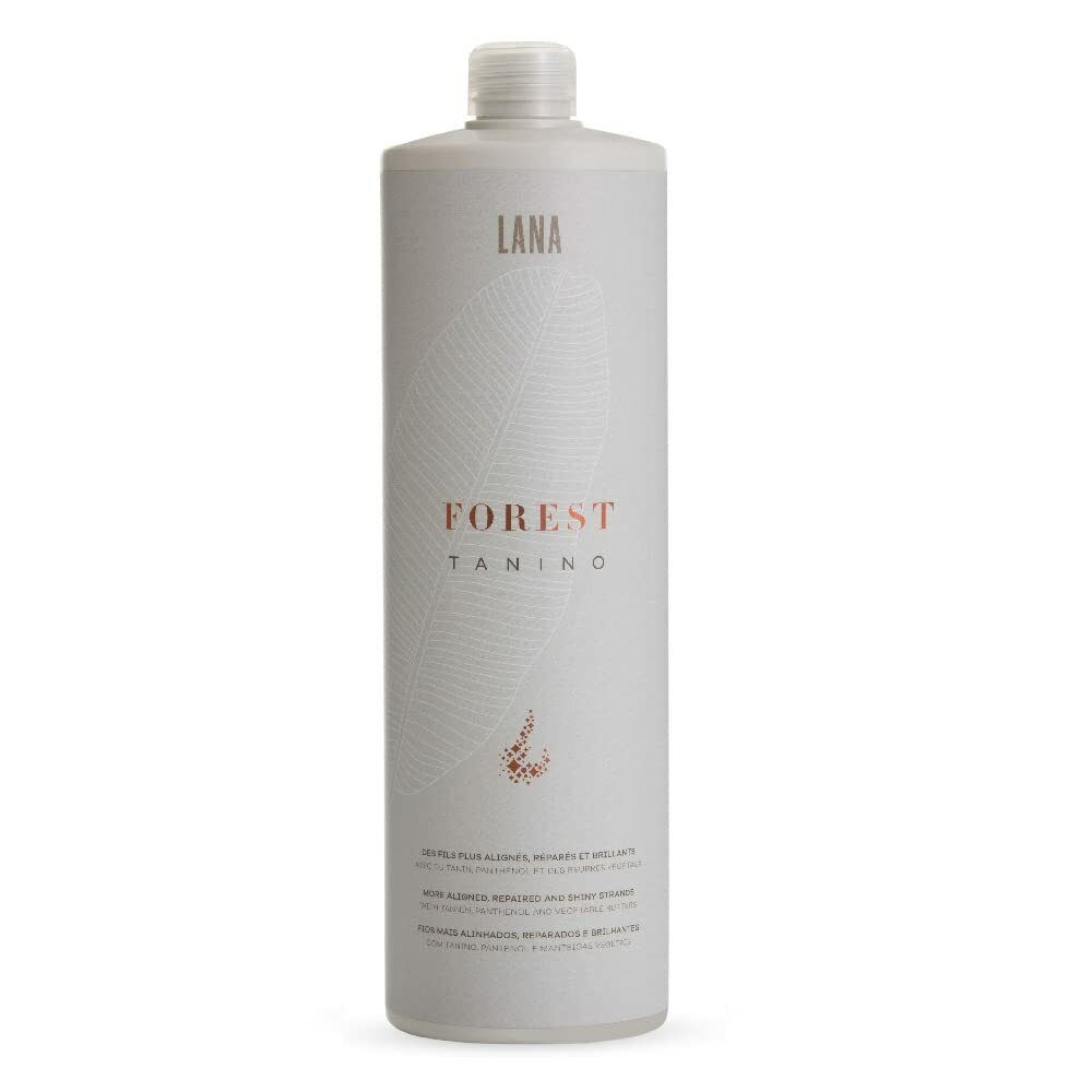 Forest Tanino Smoothing Hair Treatment 1L