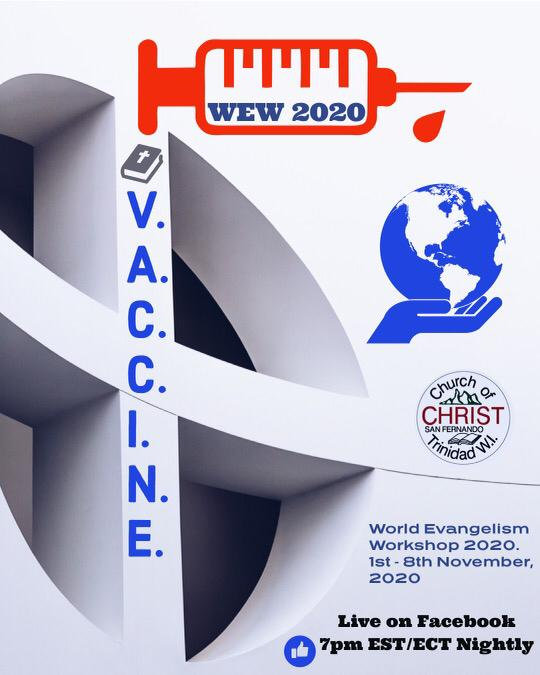 World Evangelism Workshop