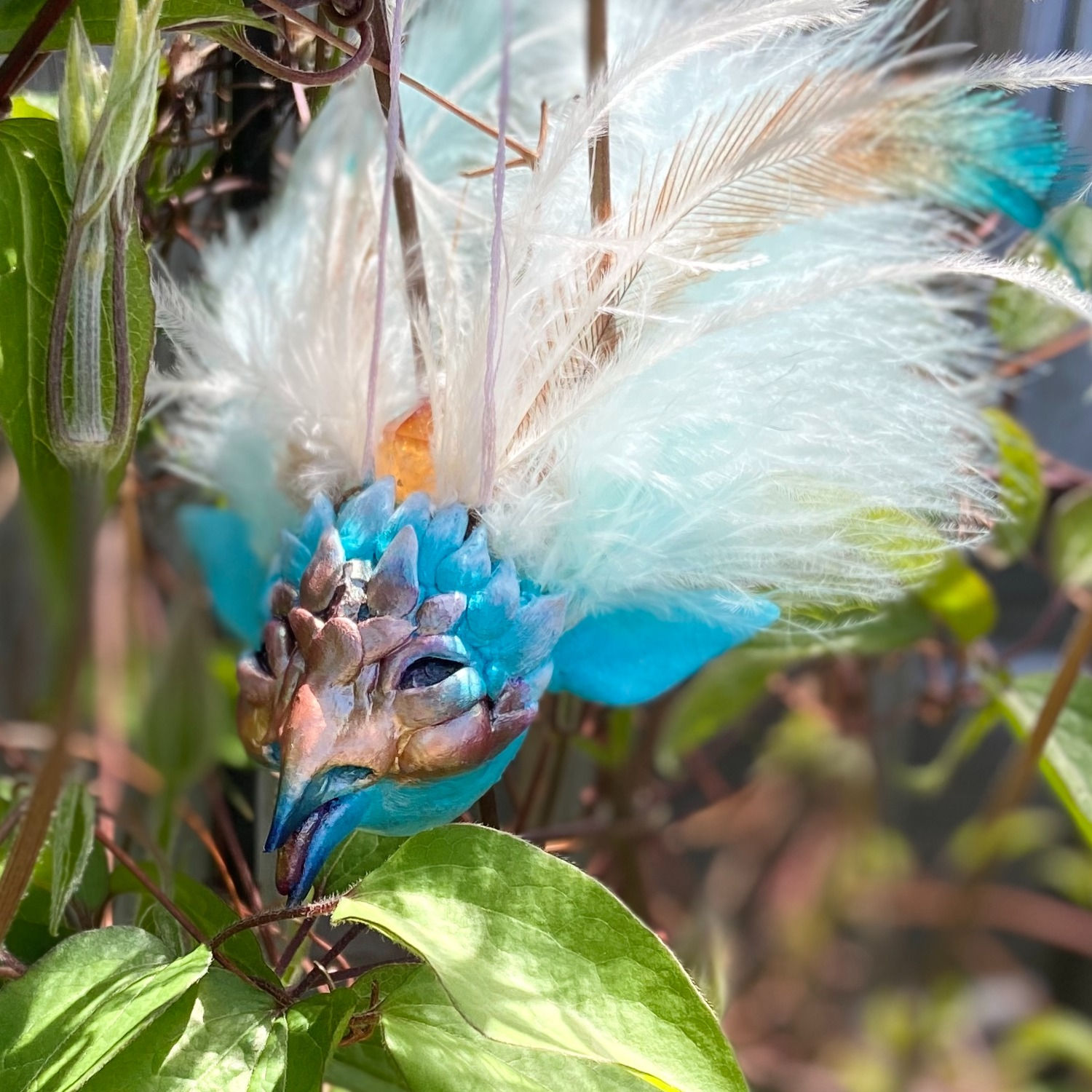 High End Pooka Sprites