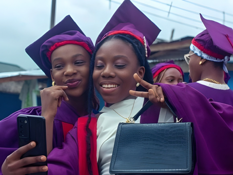 2025 Graduation Booklet Now Available Online