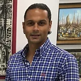 Jean-Marc LEGER
