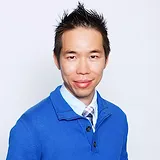 Irwin LIU