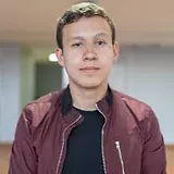 Juan Pablo ROJAS