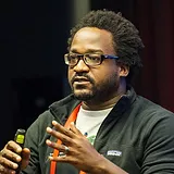 Ben-Manson TOUSSAINT, Ph.D.