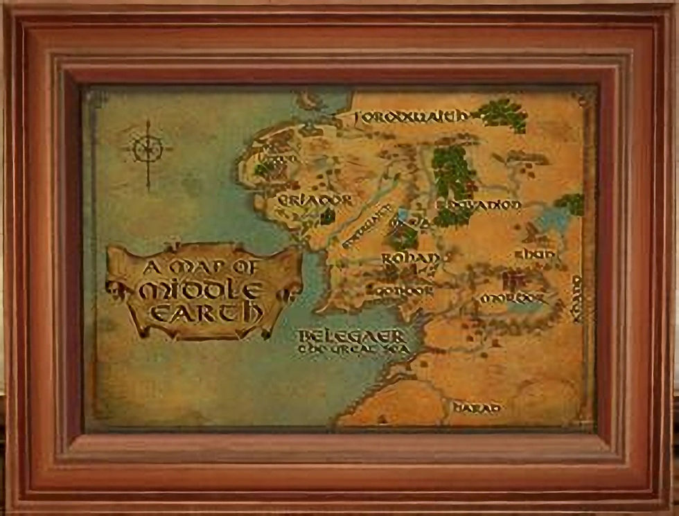 300px-Map_of_Middle-earth