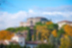 Stadtführung in Gorizia