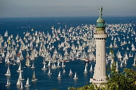 Guida a Trieste