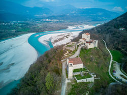 Castello di Ragogna