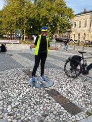 Fietsgids door Friuli, fietsen met gids door Friuli 