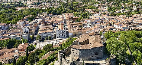 Rondleiding Gorizia