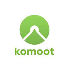 Komoot in FVG