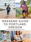 72 Hours in Portland, Oregon: The Best Weekend Guide