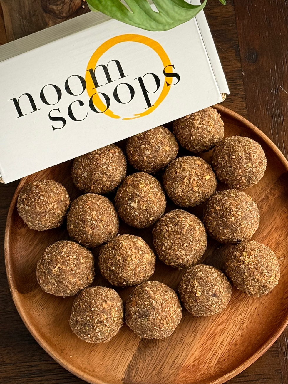 Post partum care package (Box of 16)