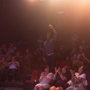 Cineverse Film Festival