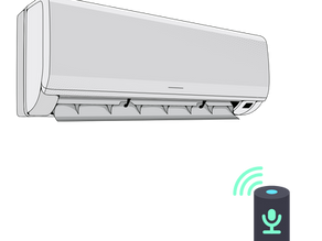 3 Ar-Condicionados para Controlar com a Alexa: Conforto e Tecnologia ao Seu Alcance