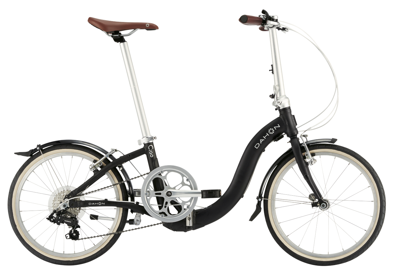 dahon ciao review