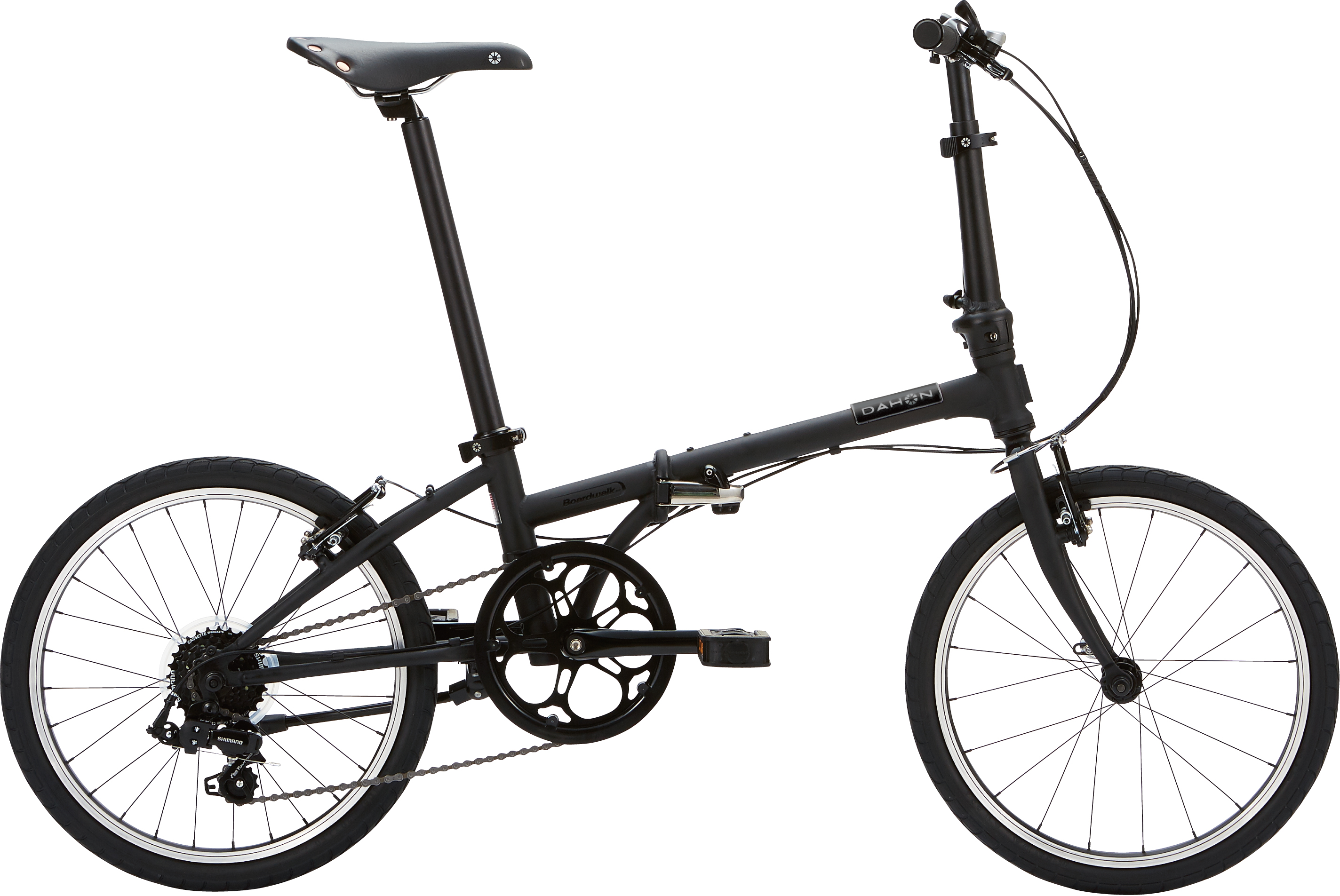 dahon boardwalk 4130