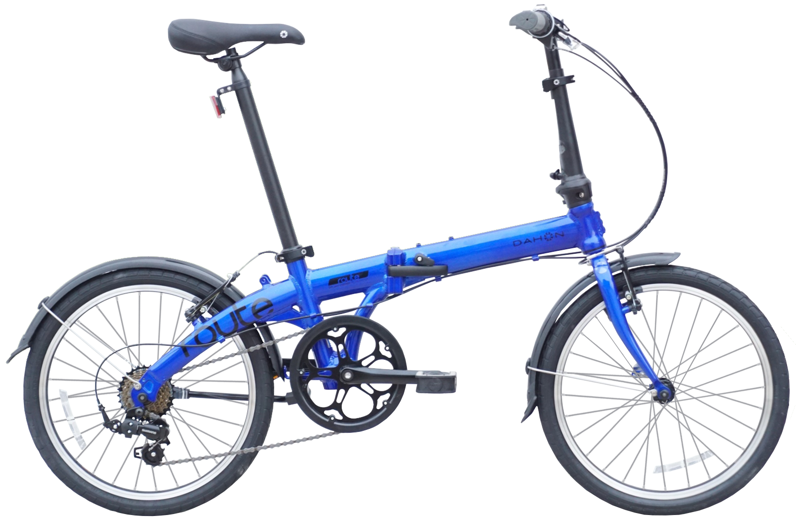 dahon 2019