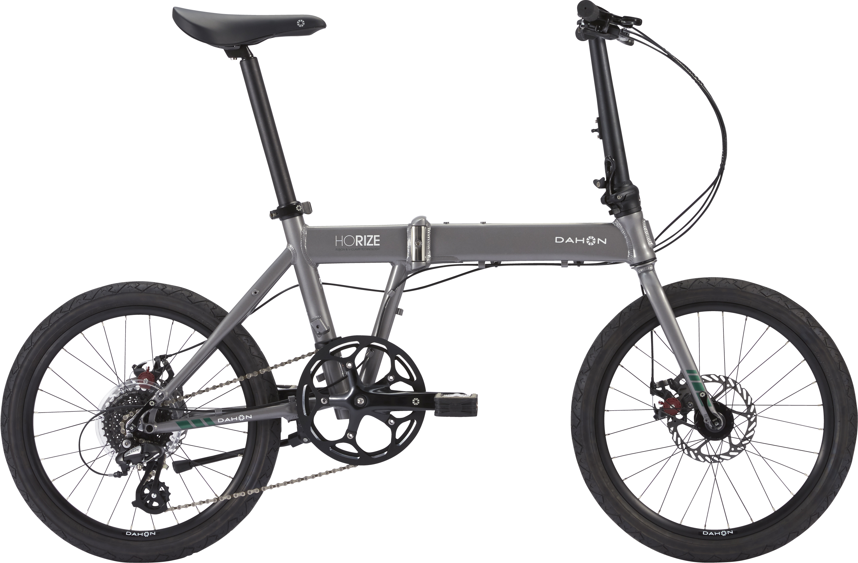 Dahon Horize 2021 2024 www.alhudapk