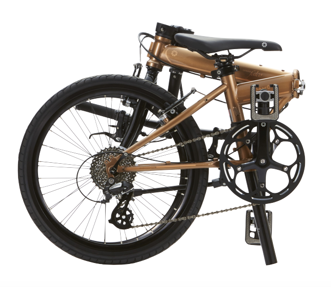 dahon speed falco 2021